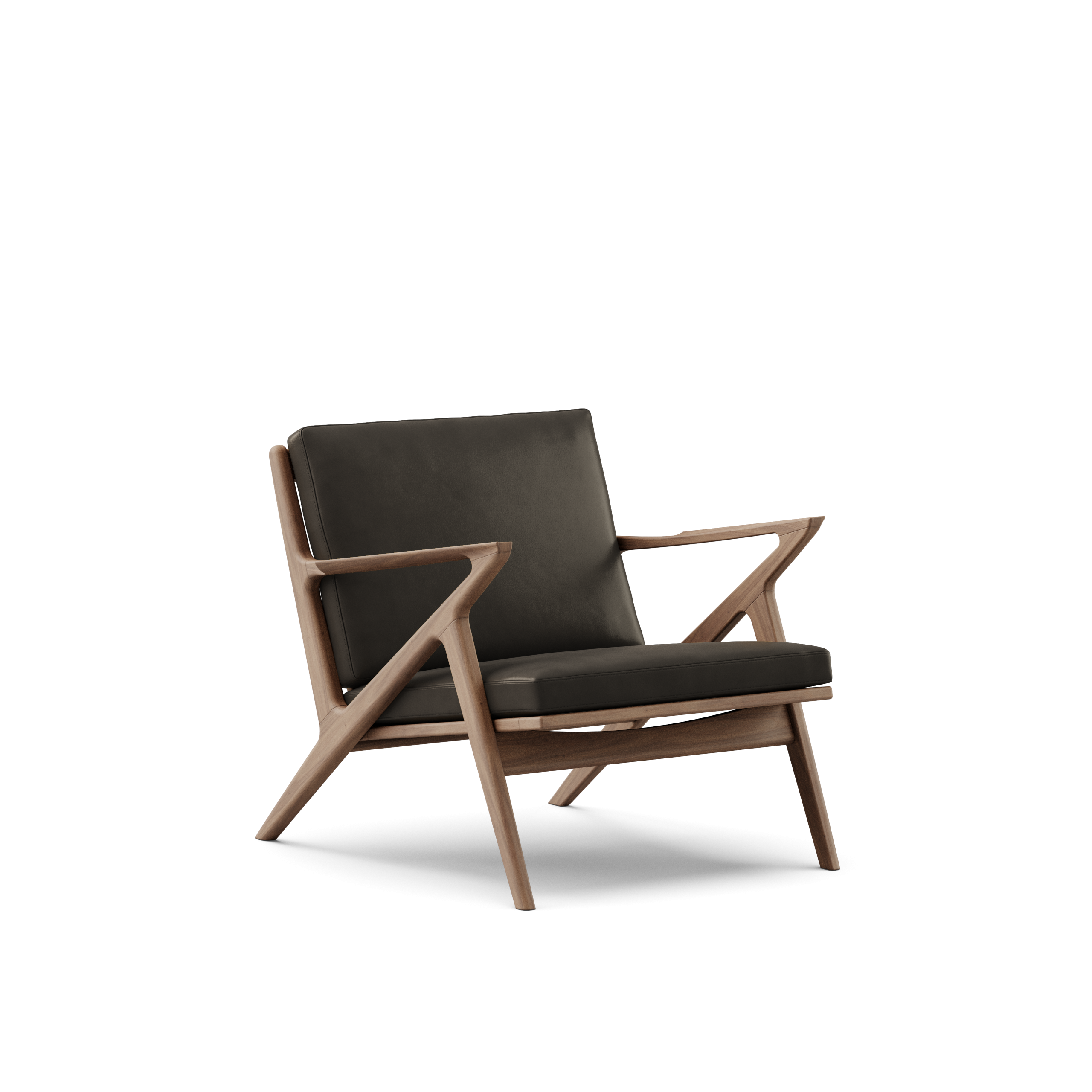 Loungestol - Z Chair - Billede 7