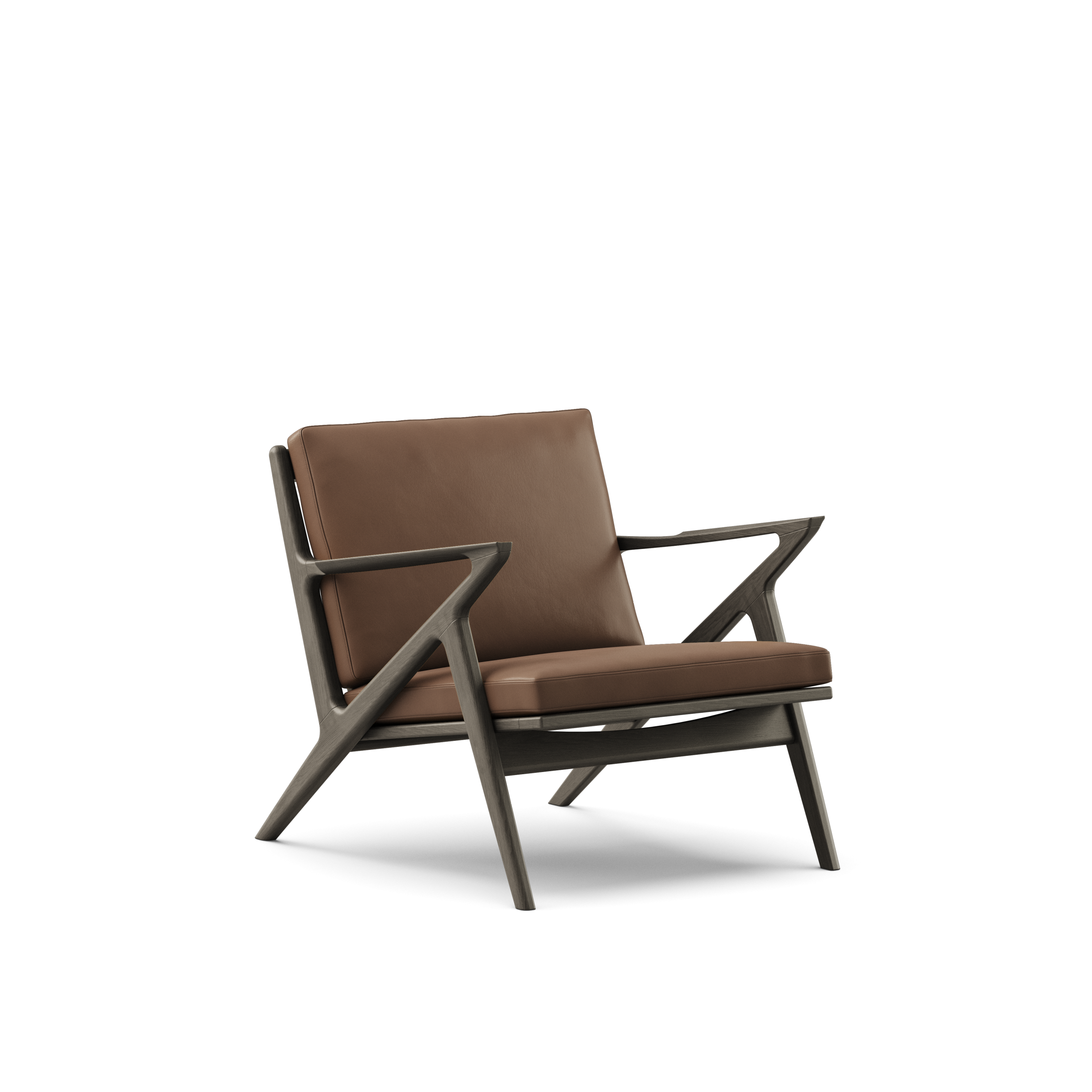 Loungestol - Z Chair - Billede 5