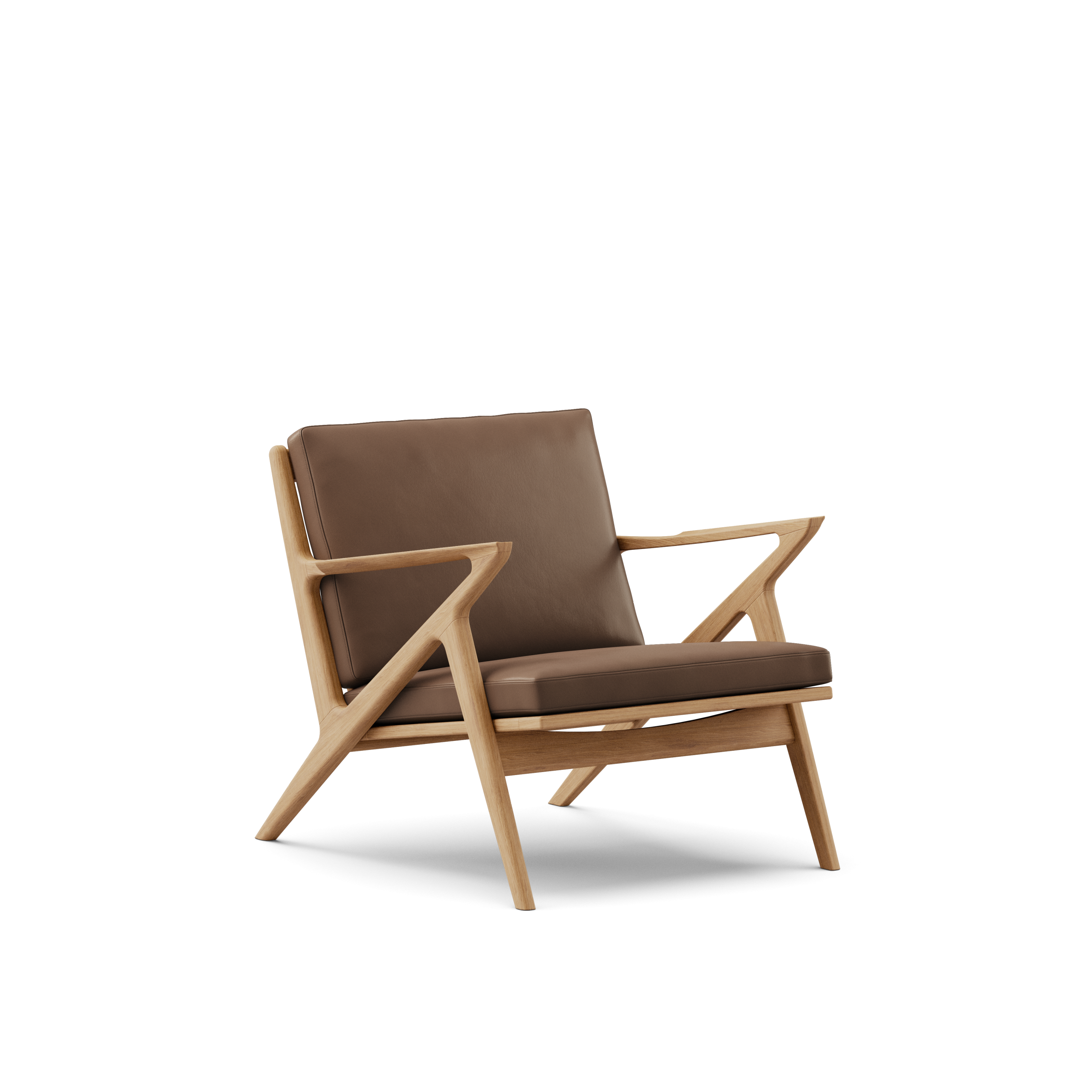 Loungestol - Z Chair - Billede 3