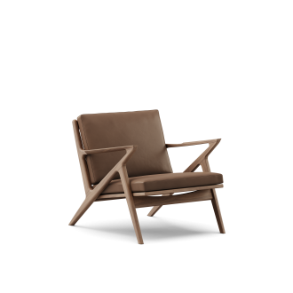 Loungestol - Z Chair