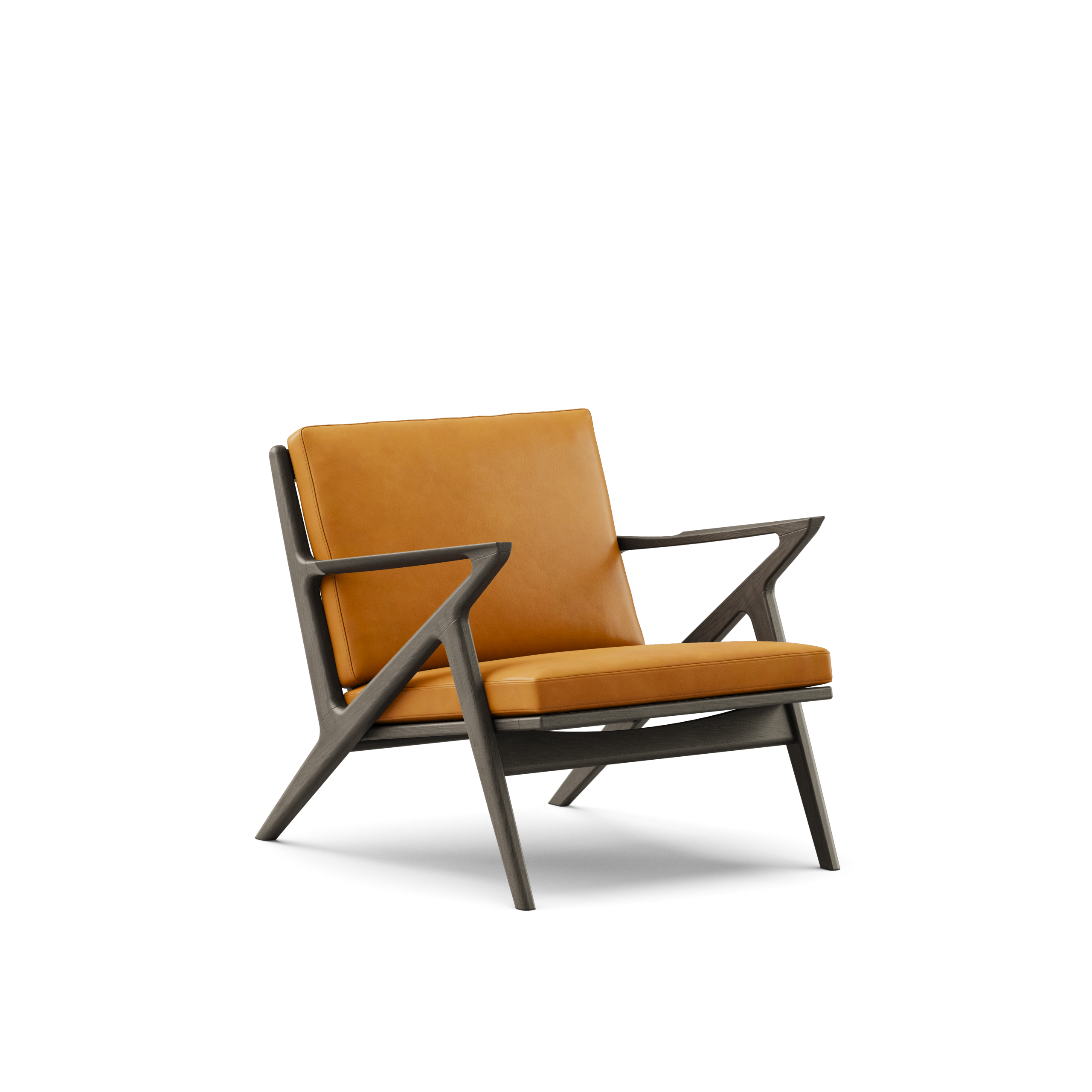 Loungestol - Z Chair - Billede 11