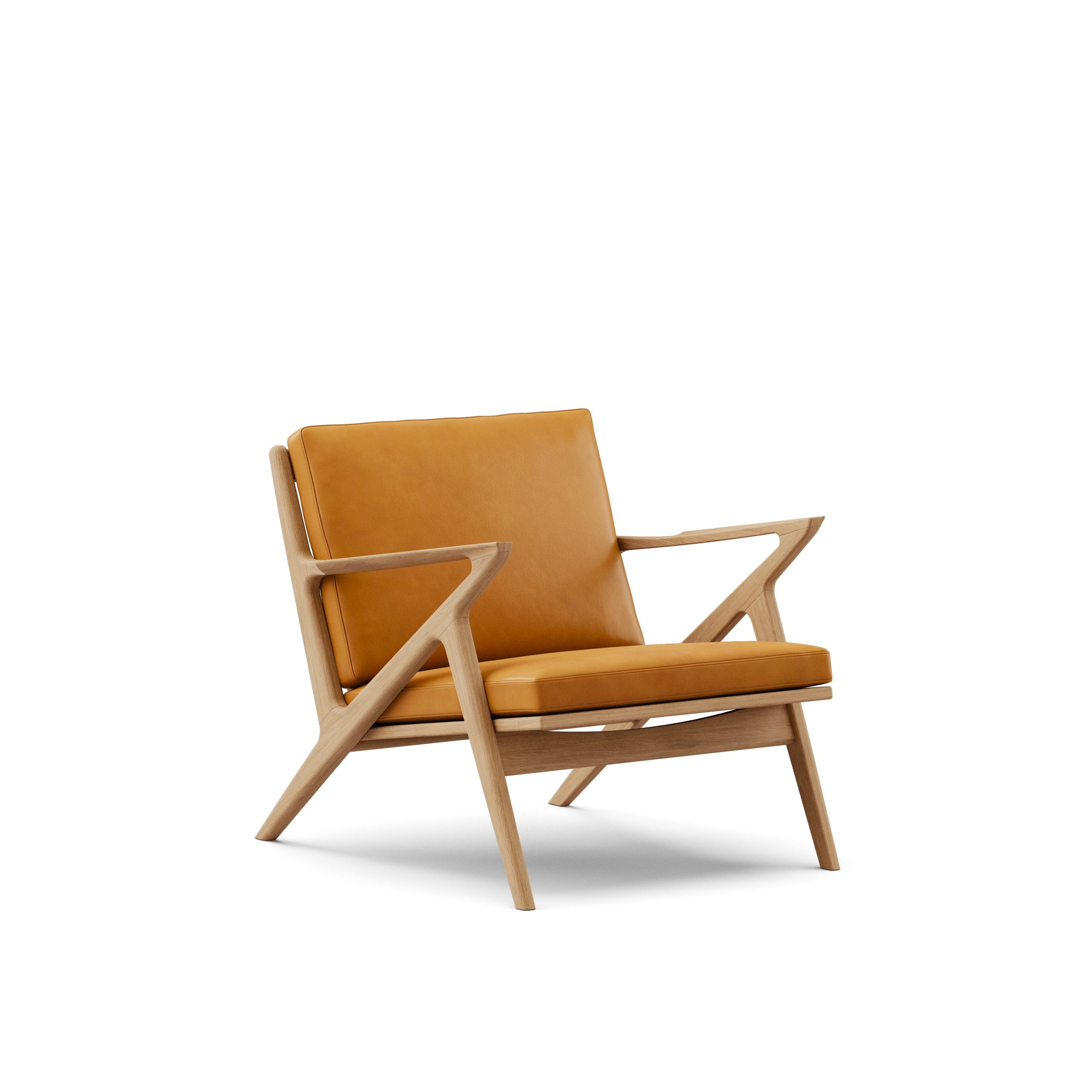 Loungestol - Z Chair - Billede 9