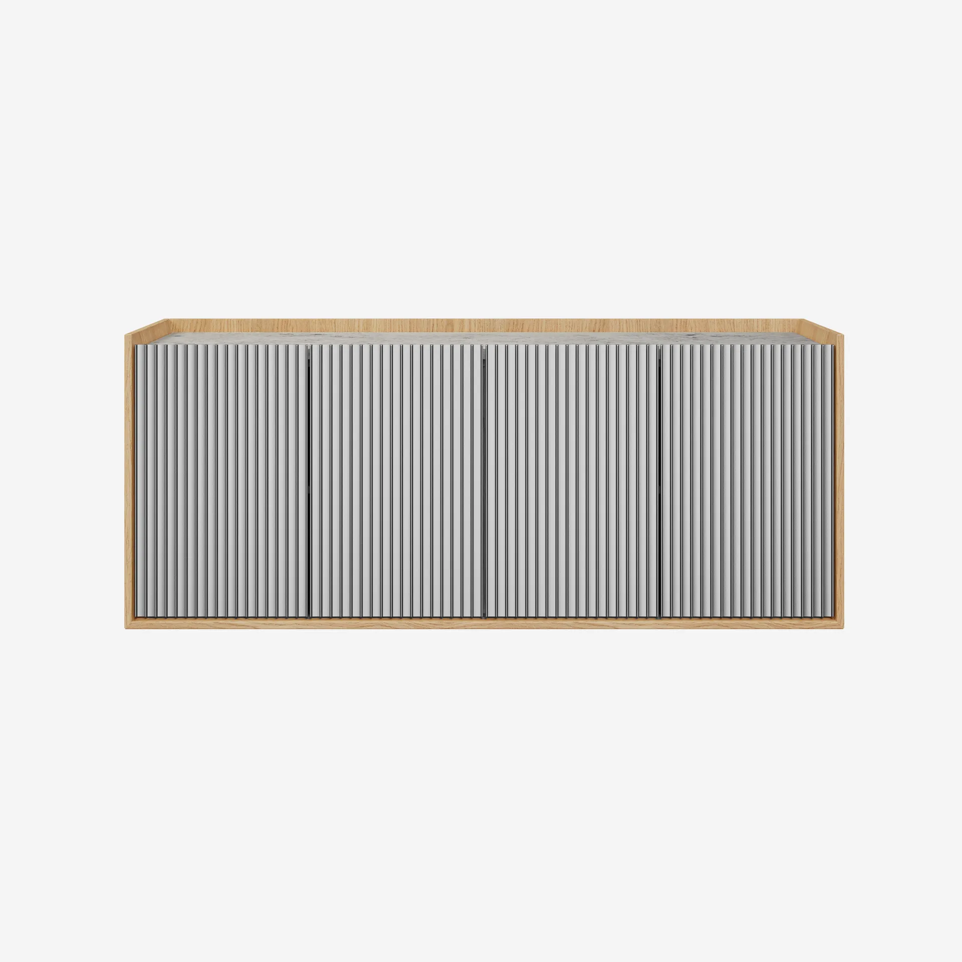 Vipp675 - Cabinet H3