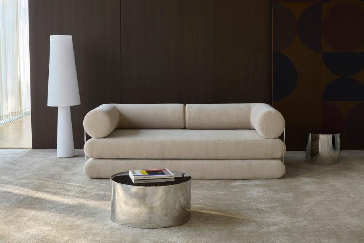 Sovesofa - Model Circlus - Billede 2