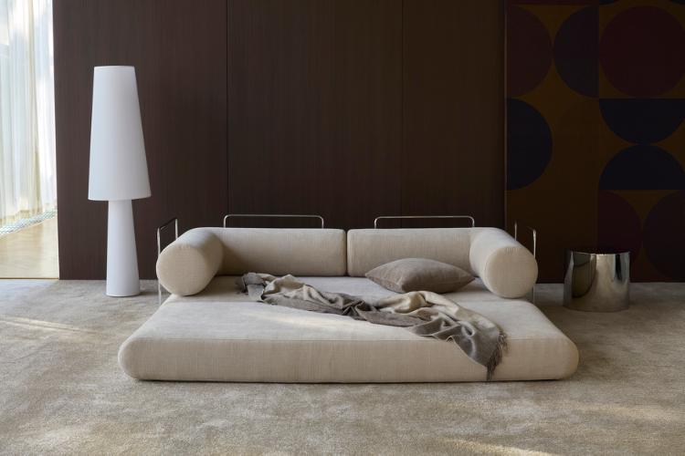 Sovesofa - Model Circlus - Billede 6