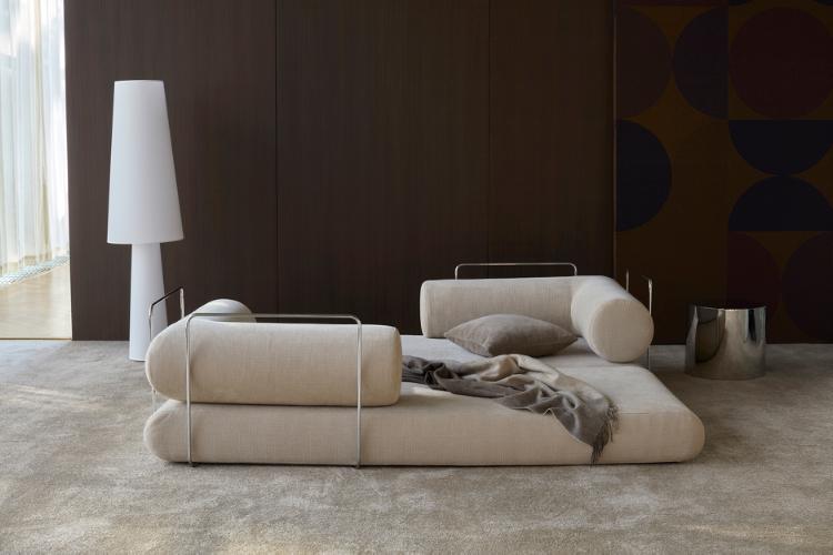 Sovesofa - Model Circlus - Billede 7