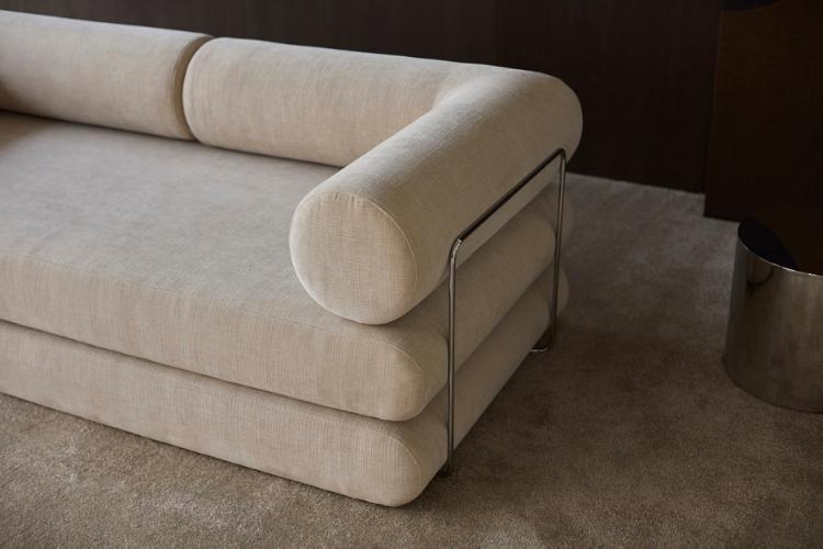 Sovesofa - Model Circlus - Billede 10