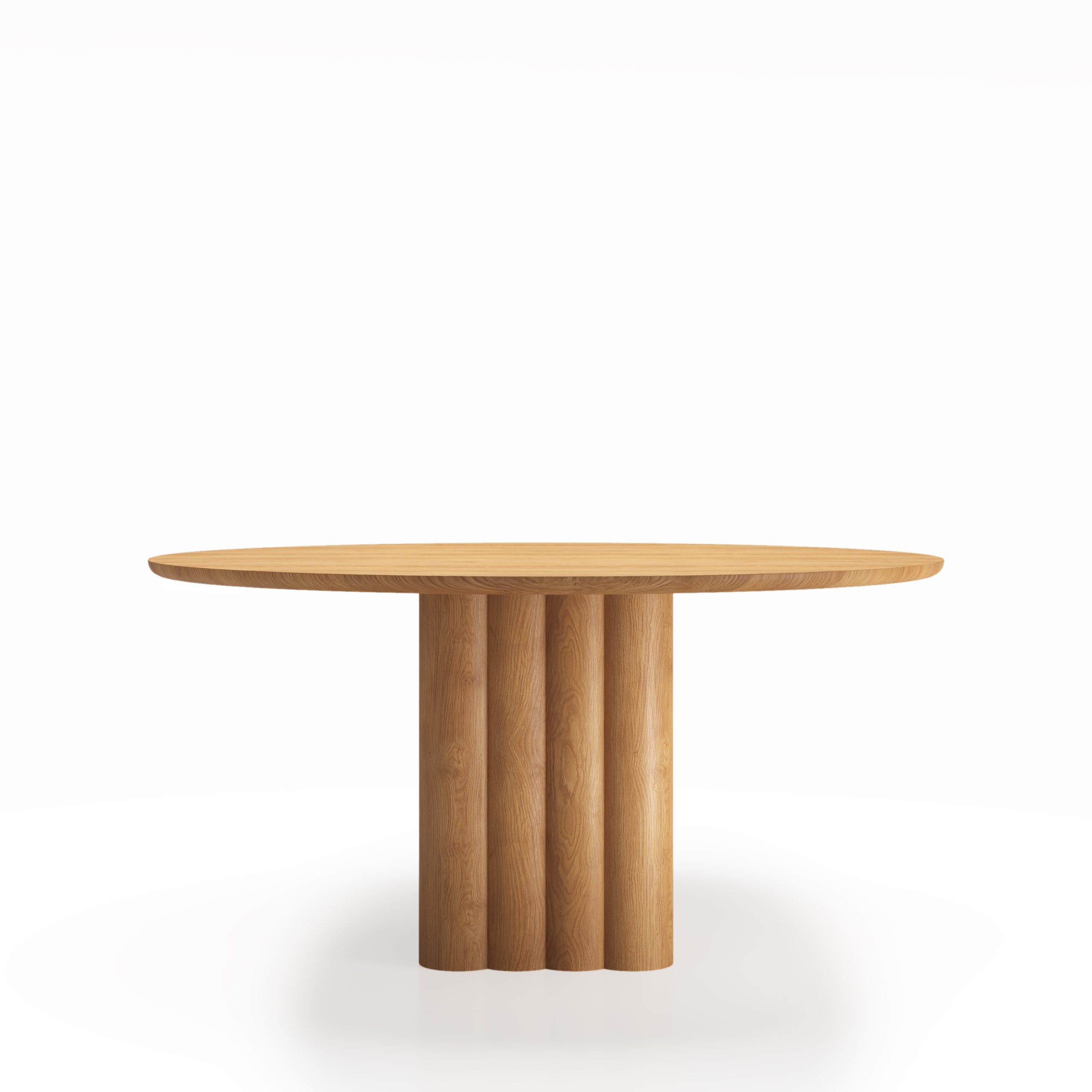 Spisebord - Plush Table Round - Billede 5