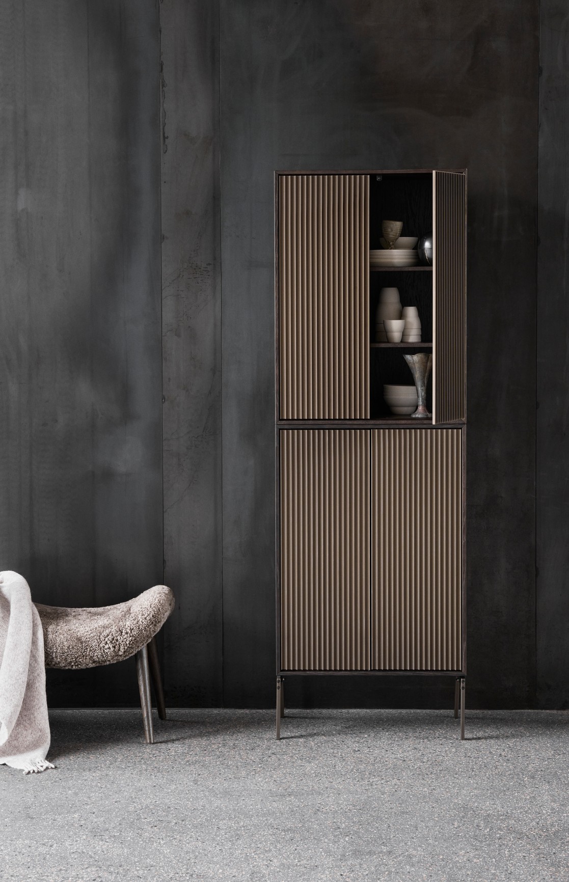 Vipp675 - Cabinet H4 - Billede 2
