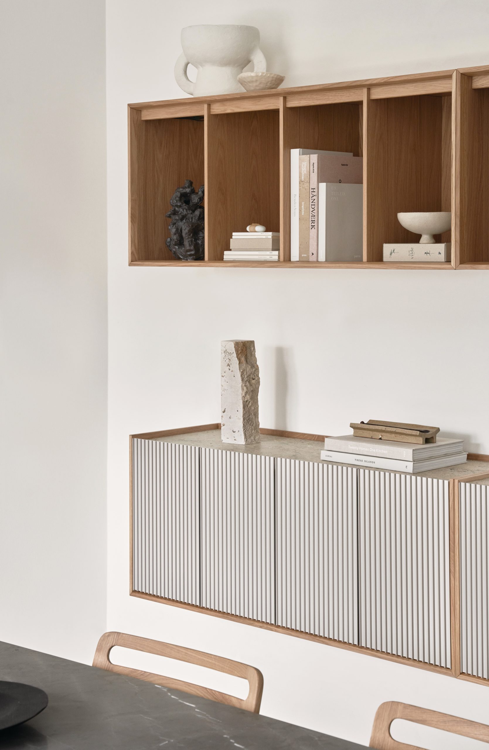 Vipp675 - Cabinet H3 - Billede 6