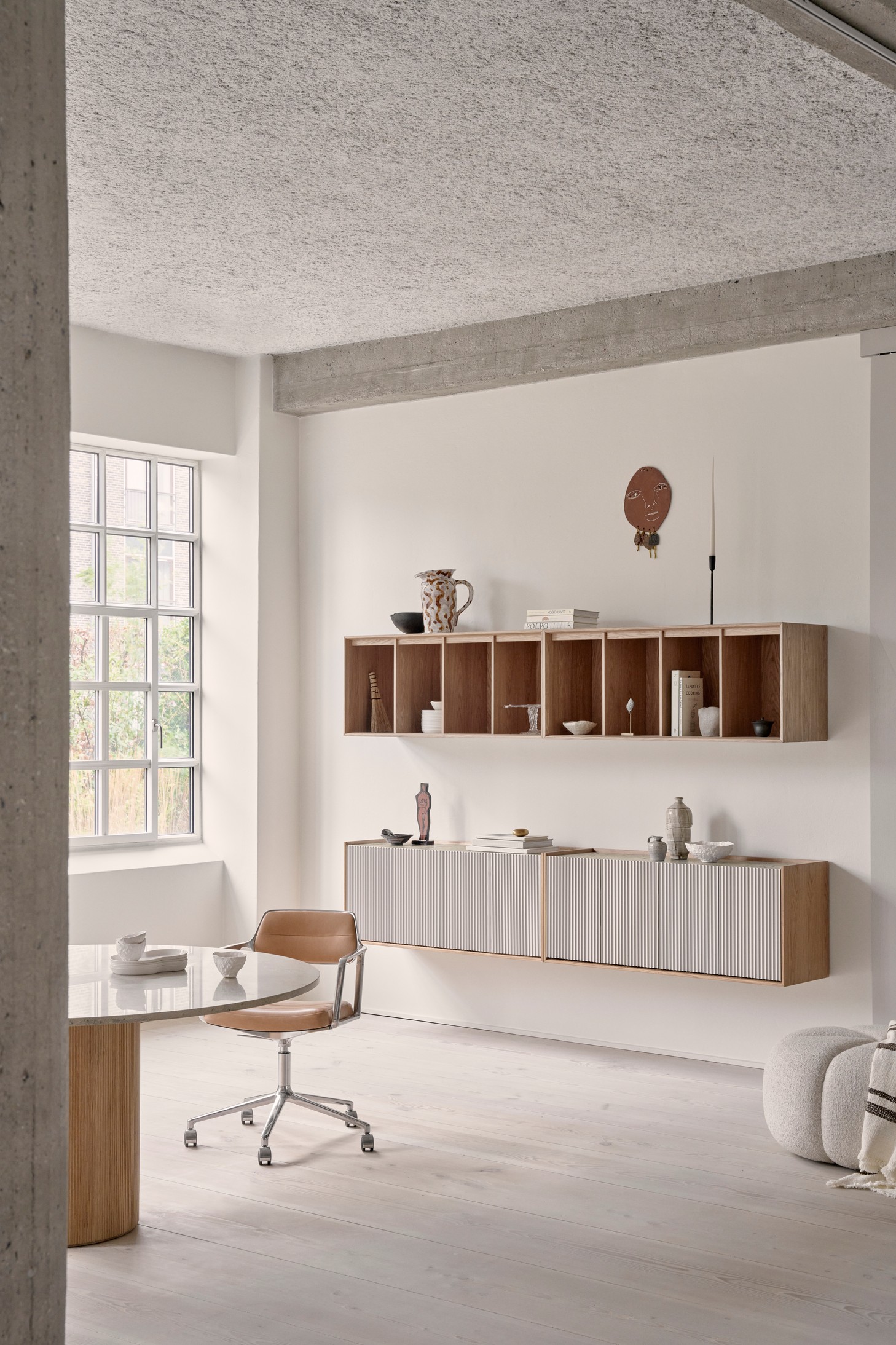 Vipp675 - Cabinet H3 - Billede 7
