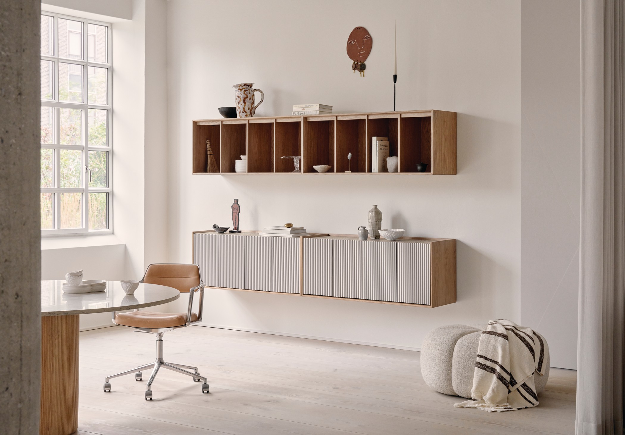 Vipp675 - Cabinet H3 - Billede 8