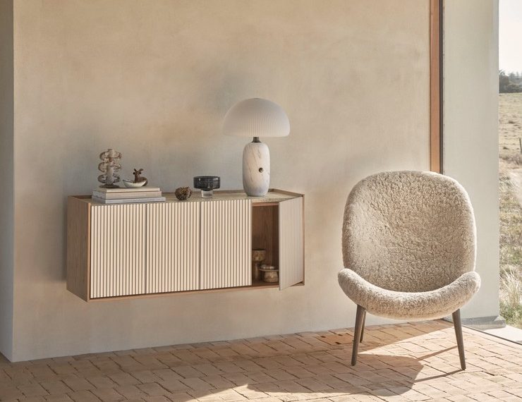 Vipp675 - Cabinet H3 - Billede 2