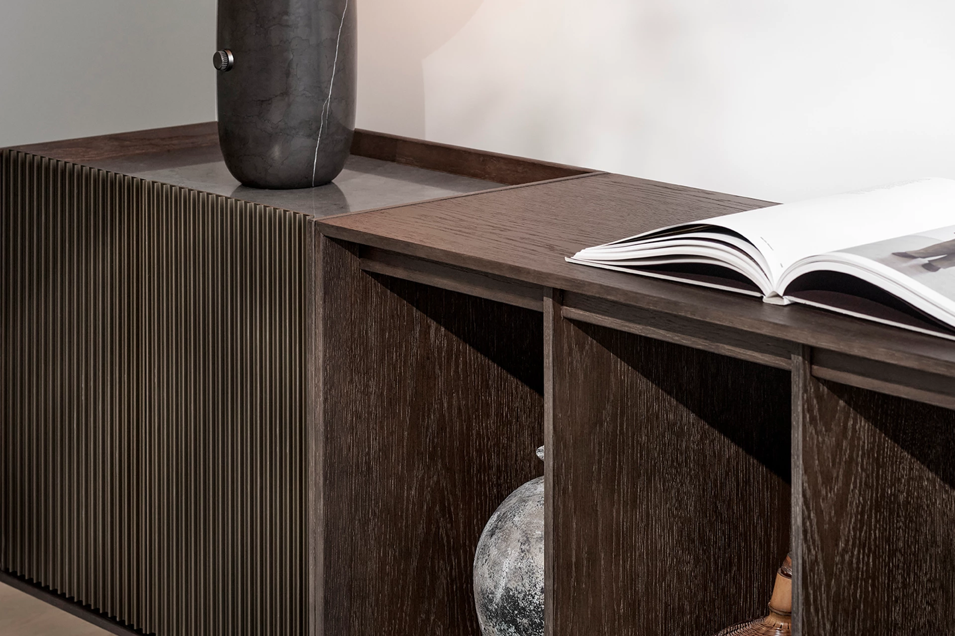 Vipp675 - Cabinet H5 - Billede 2