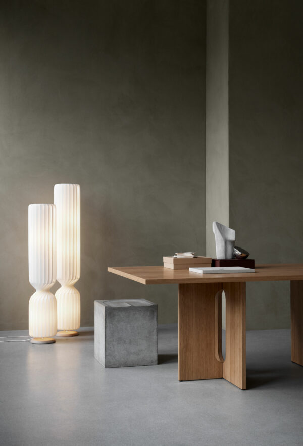 Gulvlampe - TR41 - Billede 2