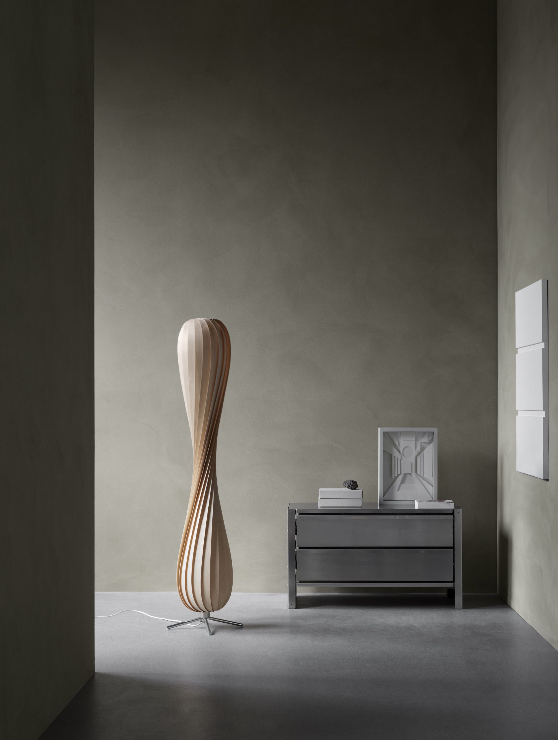 Gulvlampe - TR7 - Billede 18