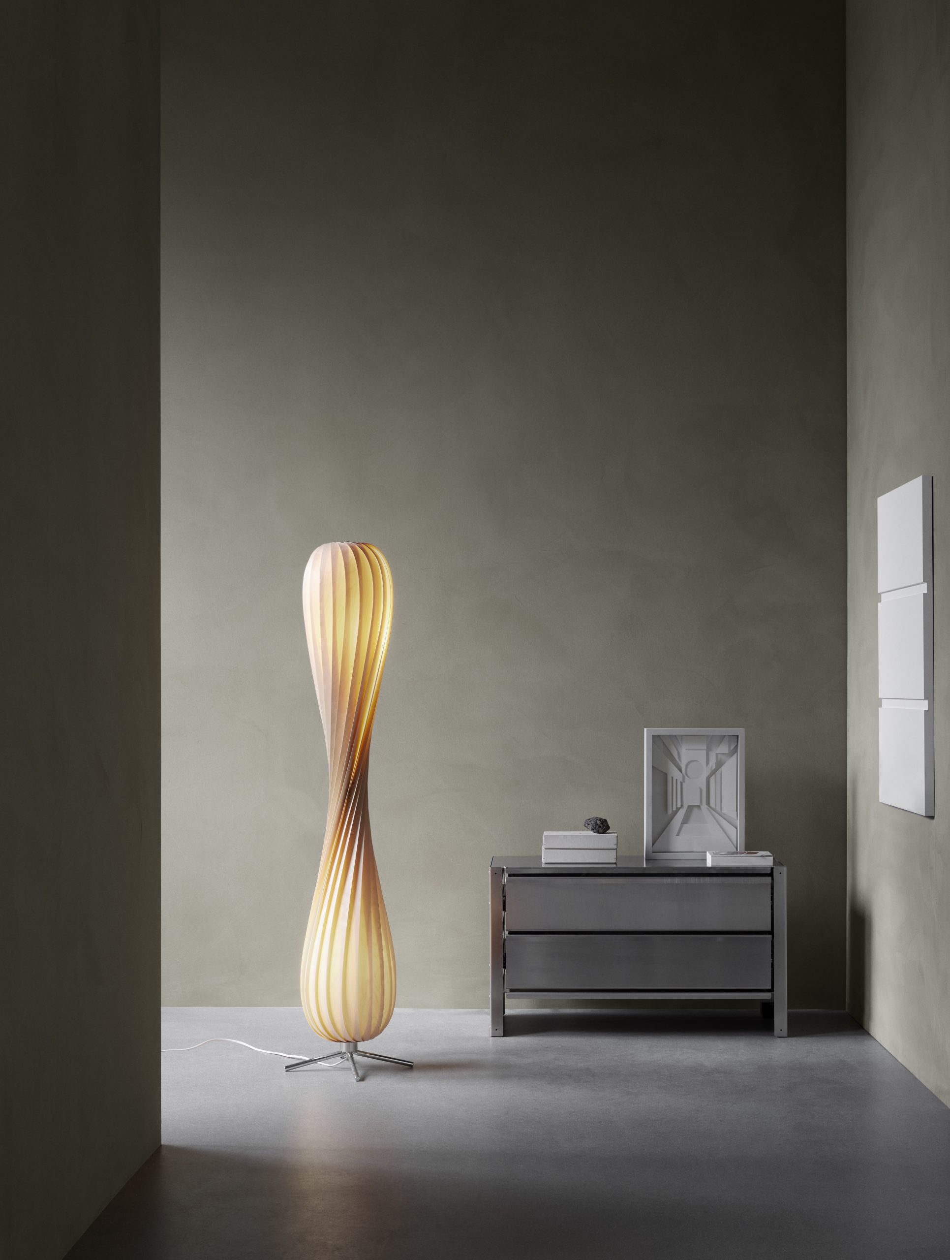 Gulvlampe - TR7 - Billede 2