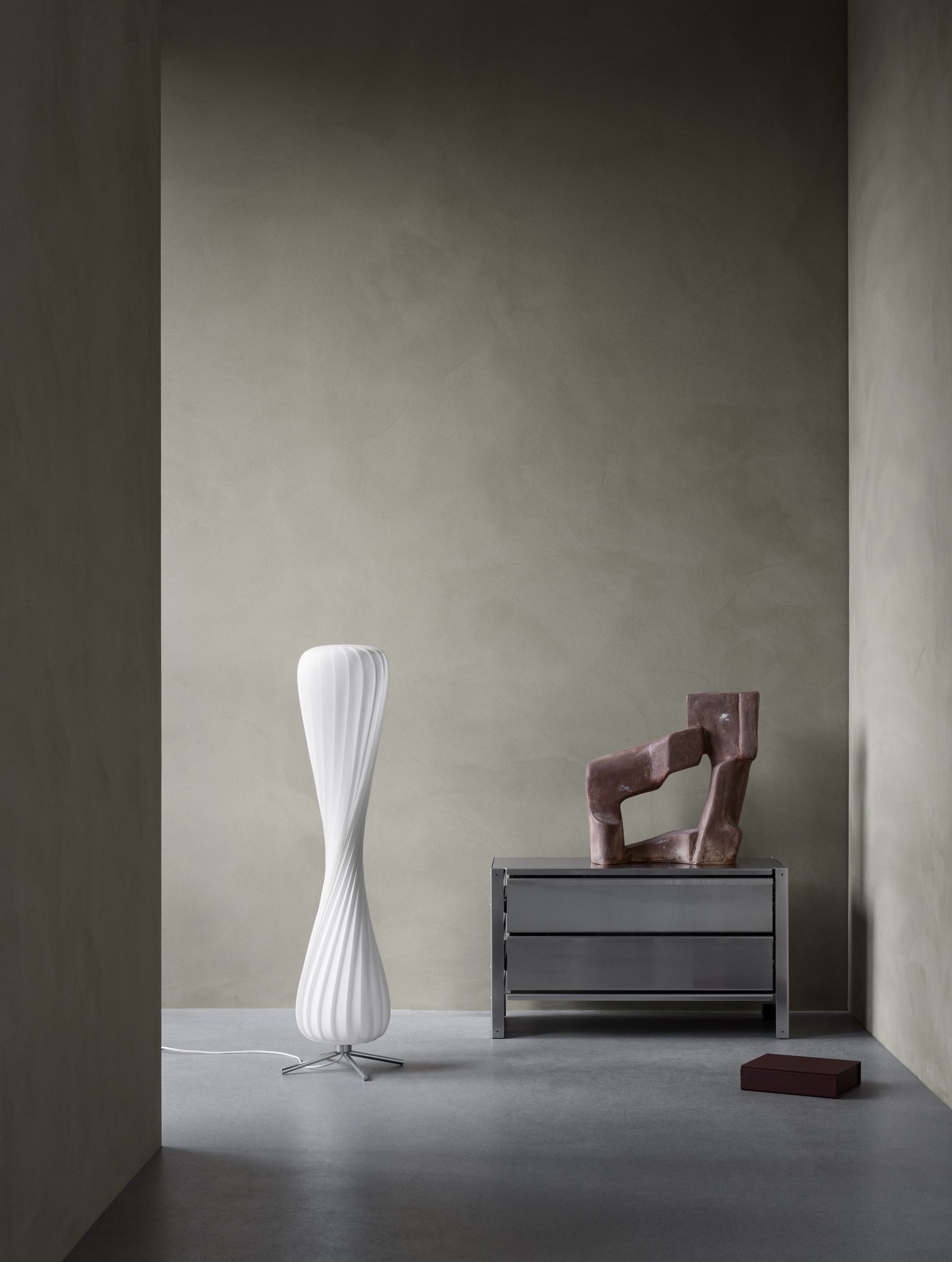 Gulvlampe - TR7 - Billede 16