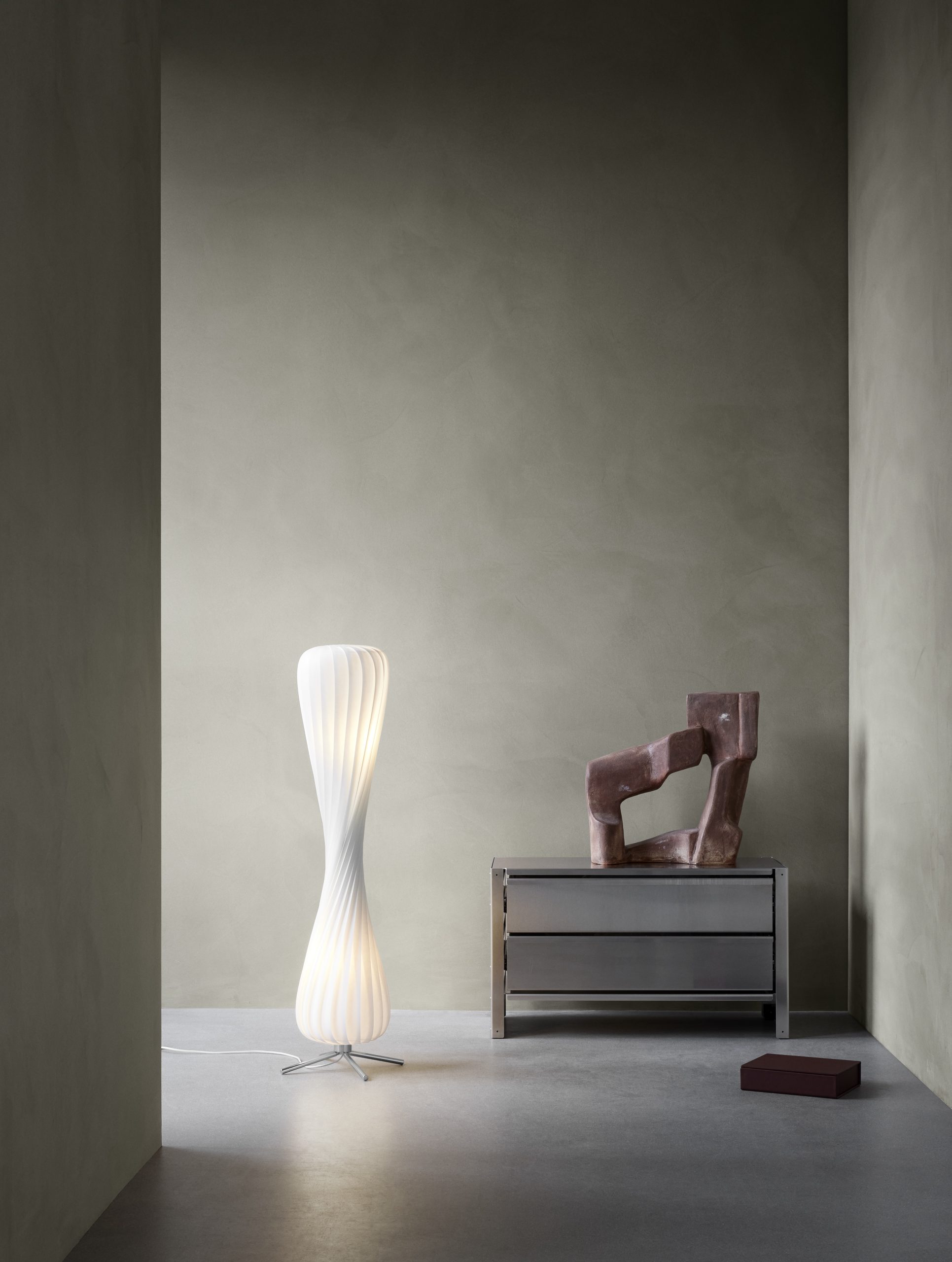 Gulvlampe - TR7 - Billede 17