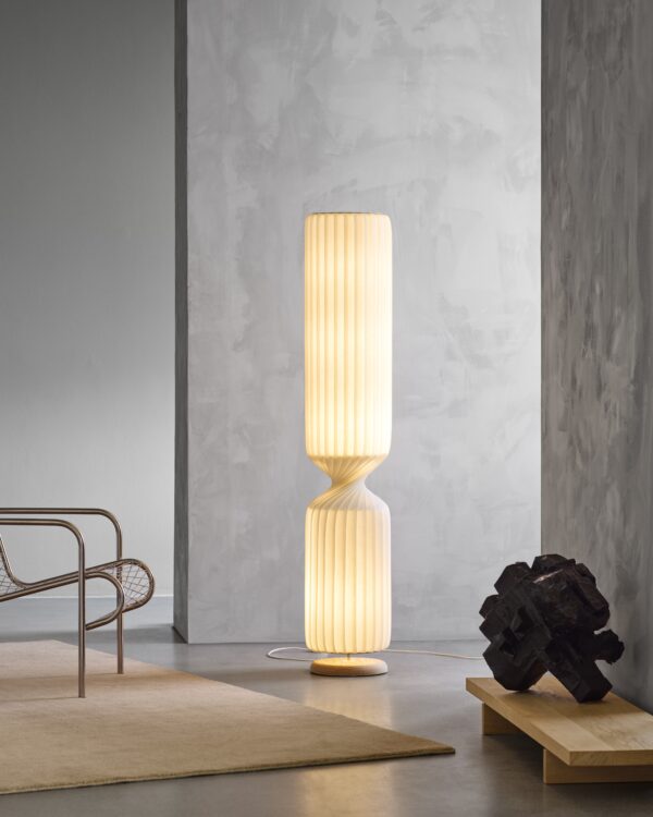 Gulvlampe - TR41 - Billede 10