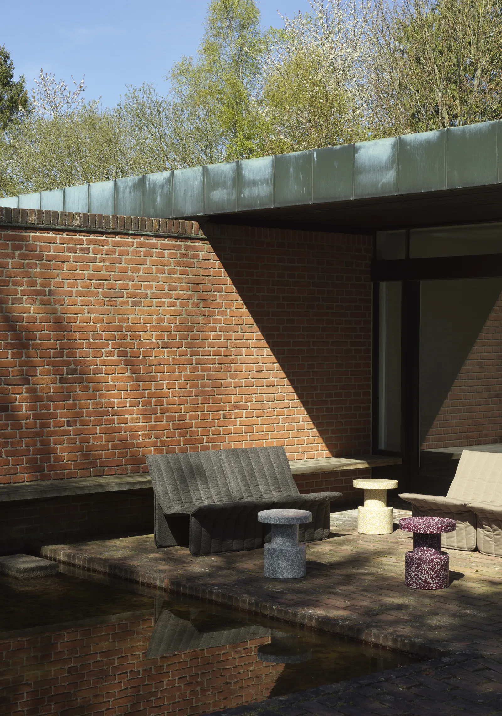 Limit loungestol - Billede 12