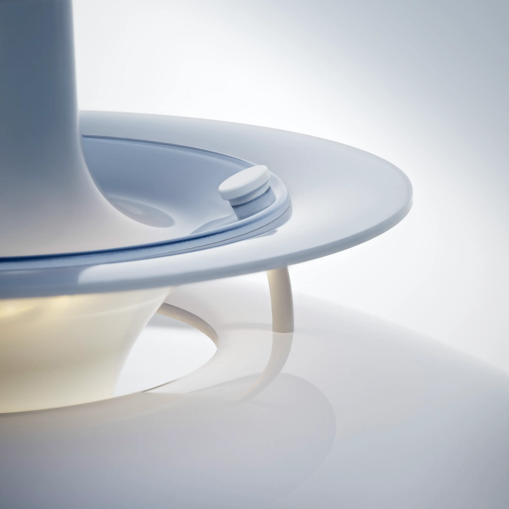 Pendel - PH 5 - Ø320 Opal - Poul Henningsen - Billede 26