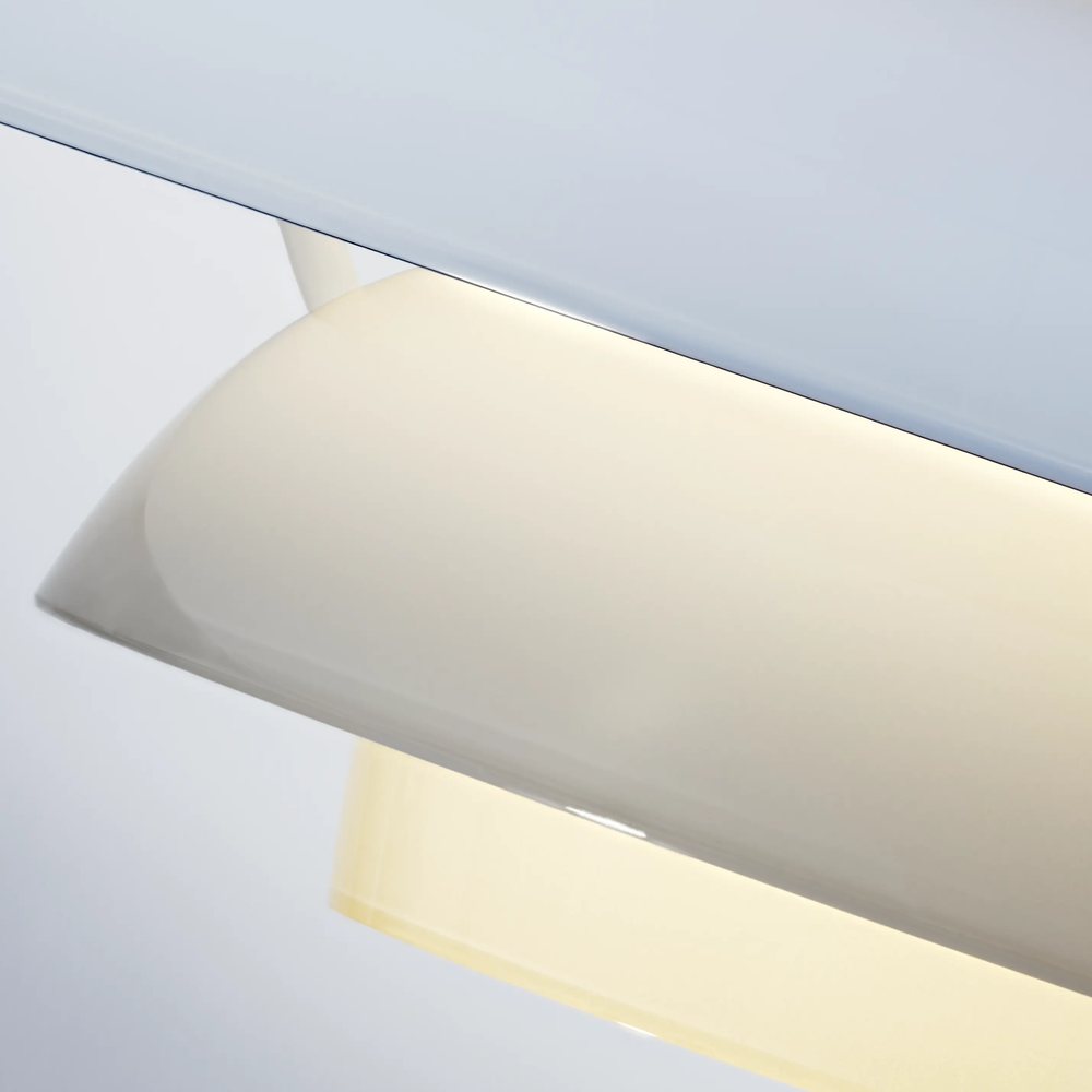 Pendel - PH 5 - Ø320 Opal - Poul Henningsen - Billede 27