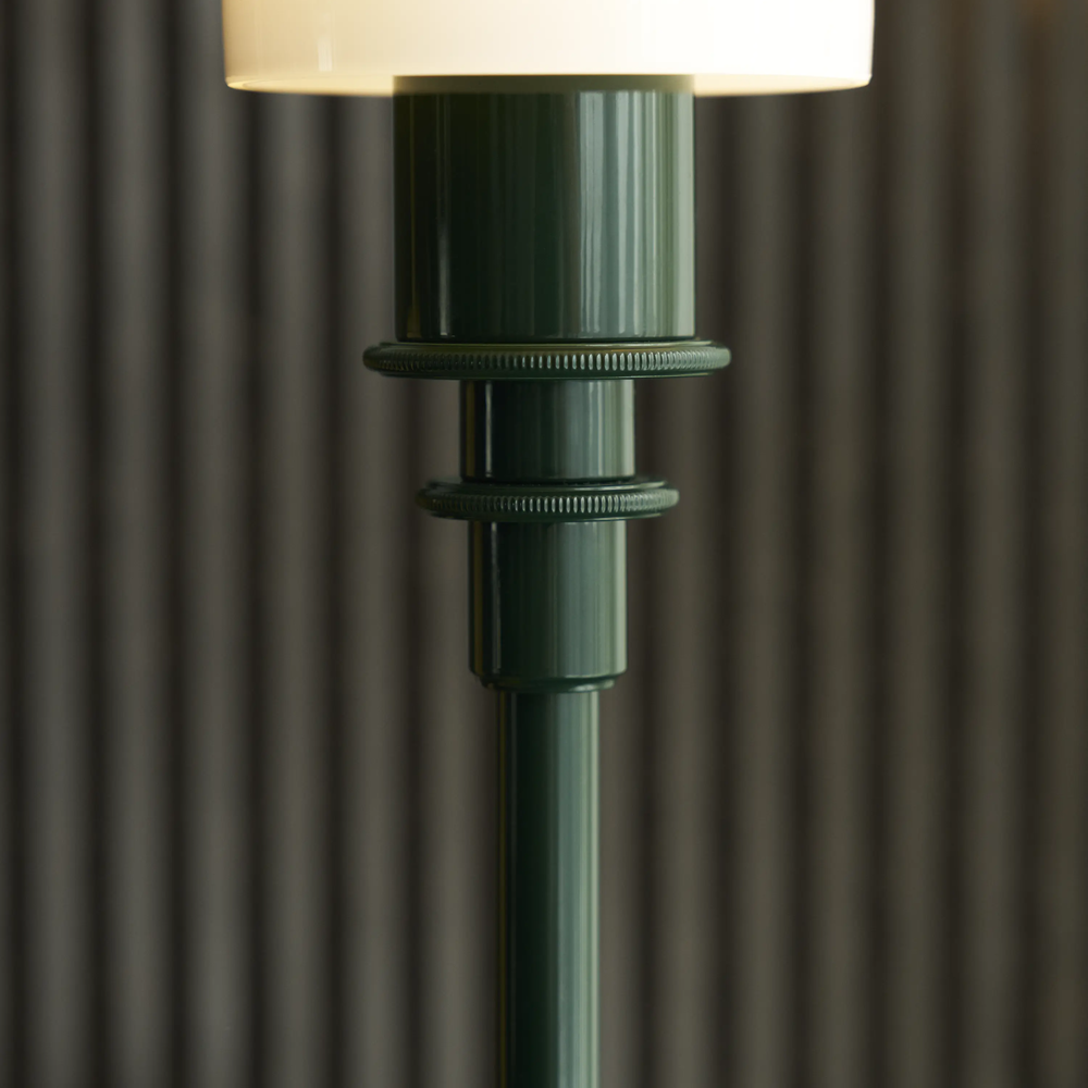 Bordlampe - PH 3/2 Glossy - Poul Henningsen - Billede 26