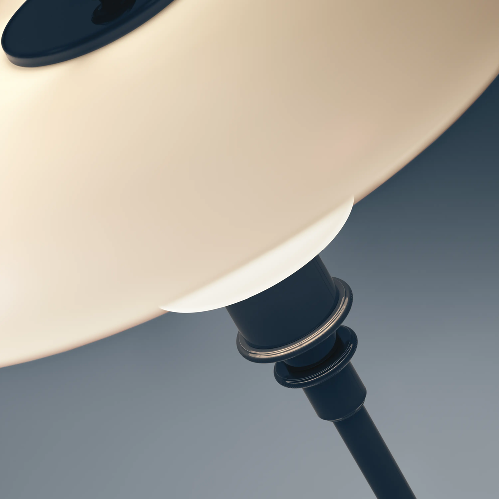 Bordlampe - PH 3/2 Glossy - Poul Henningsen - Billede 13