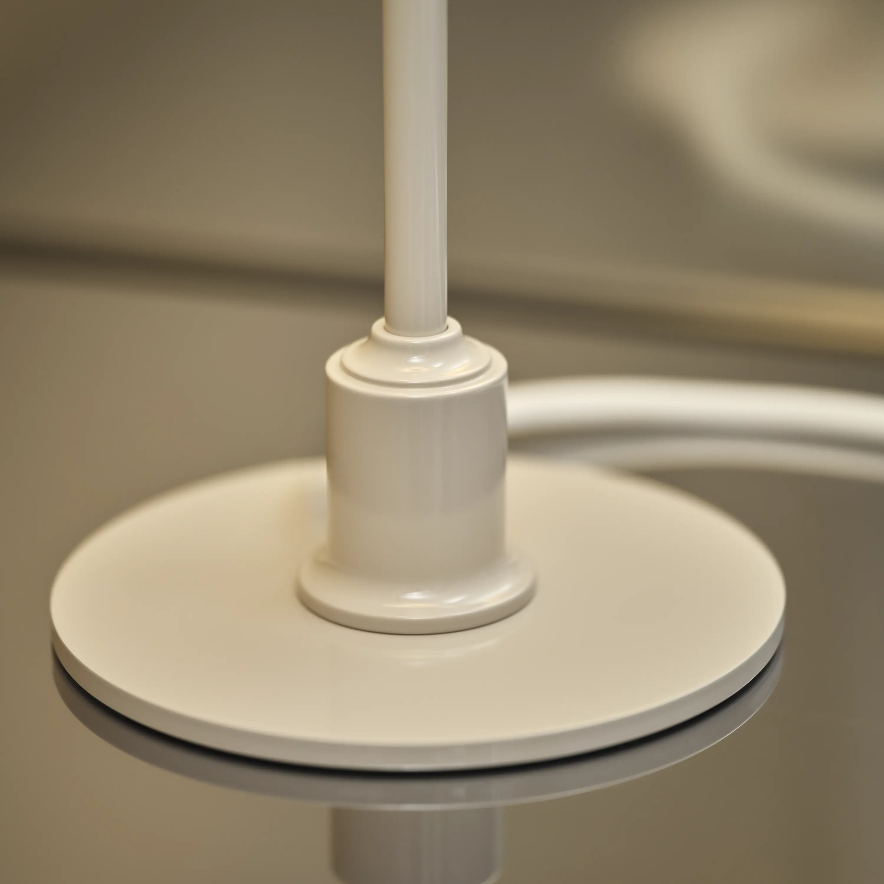 Bordlampe - PH 2/1 Glossy - Poul Henningsen - Billede 19