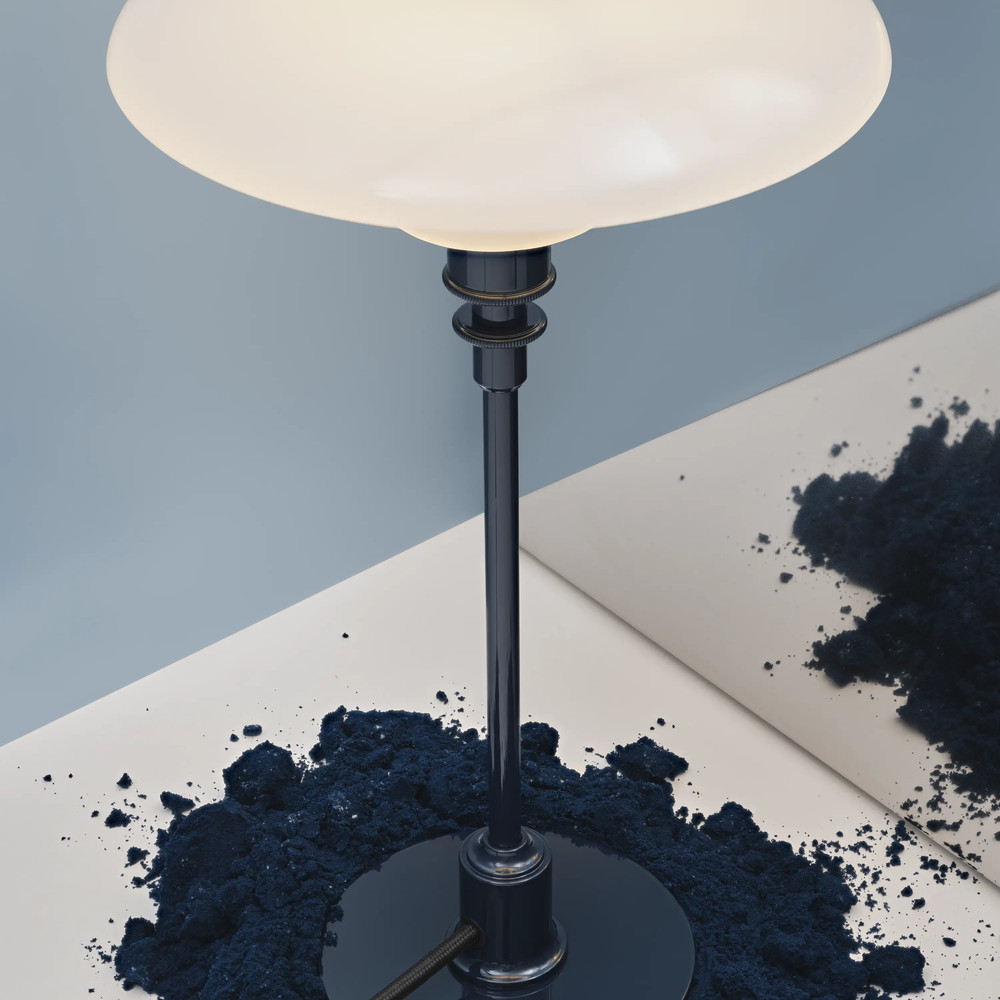 Bordlampe - PH 2/1 Glossy - Poul Henningsen - Billede 12
