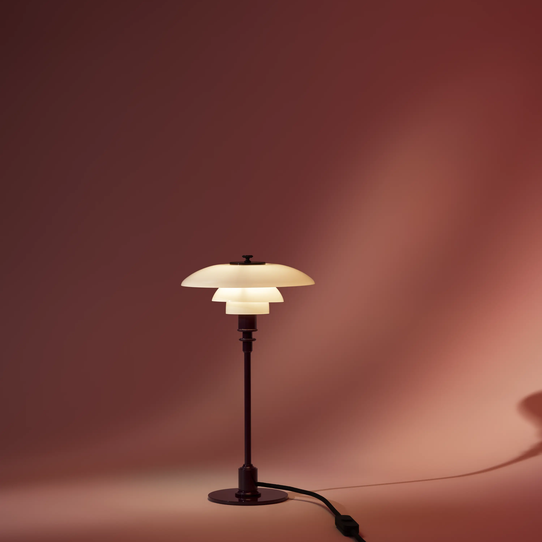 Bordlampe - PH 2/1 Glossy - Poul Henningsen - Billede 24