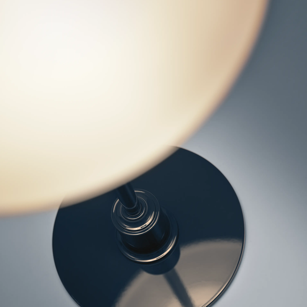 Bordlampe - PH 3/2 Glossy - Poul Henningsen - Billede 11