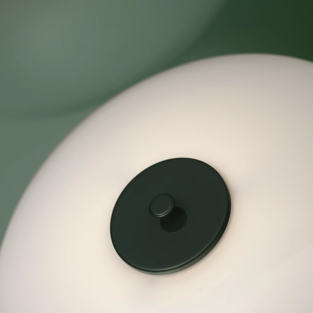 Bordlampe - PH 2/1 Glossy - Poul Henningsen - Billede 7