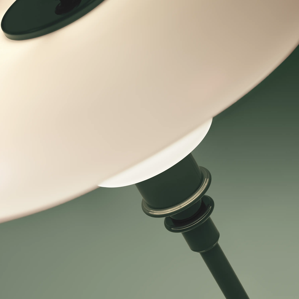Bordlampe - PH 3/2 Glossy - Poul Henningsen - Billede 29