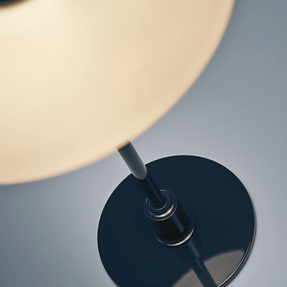 Bordlampe - PH 2/1 Glossy - Poul Henningsen - Billede 13