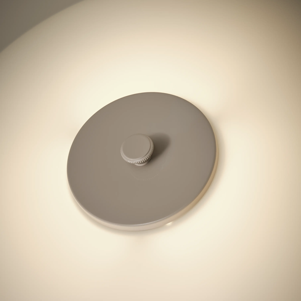 Bordlampe - PH 3/2 Glossy - Poul Henningsen - Billede 6