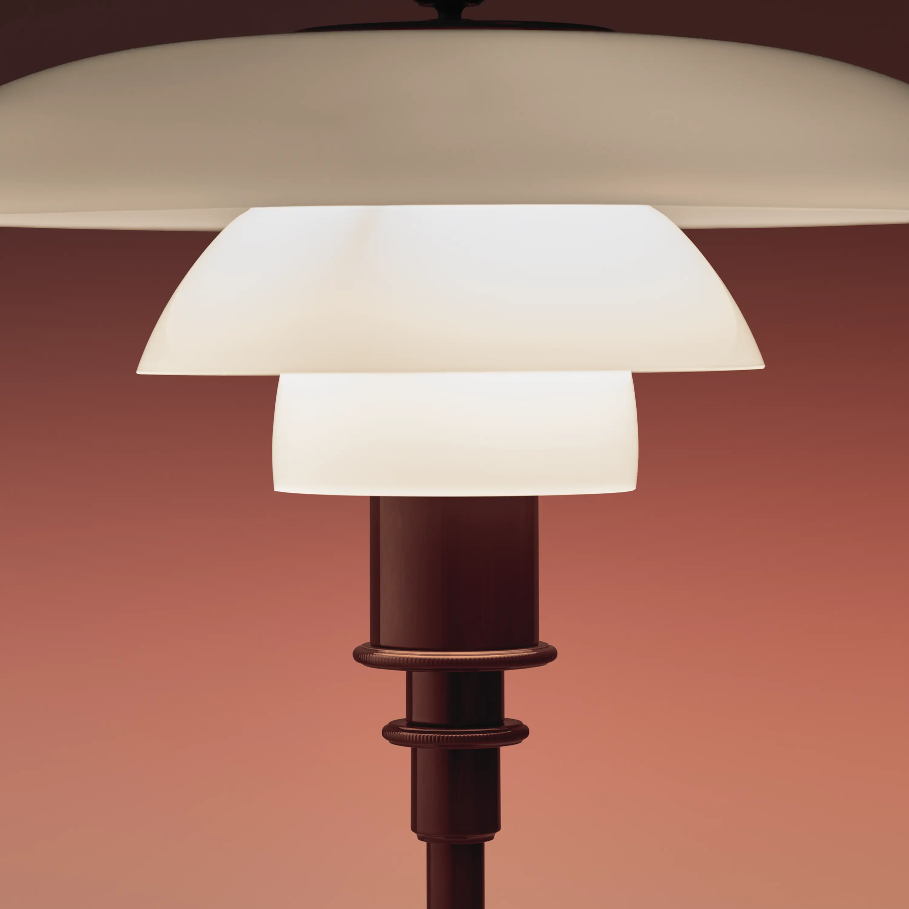 Bordlampe - PH 2/1 Glossy - Poul Henningsen - Billede 25