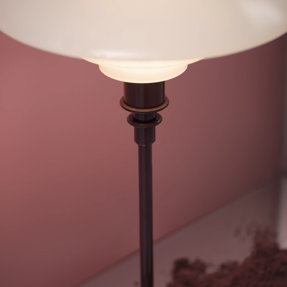 Bordlampe - PH 2/1 Glossy - Poul Henningsen - Billede 26