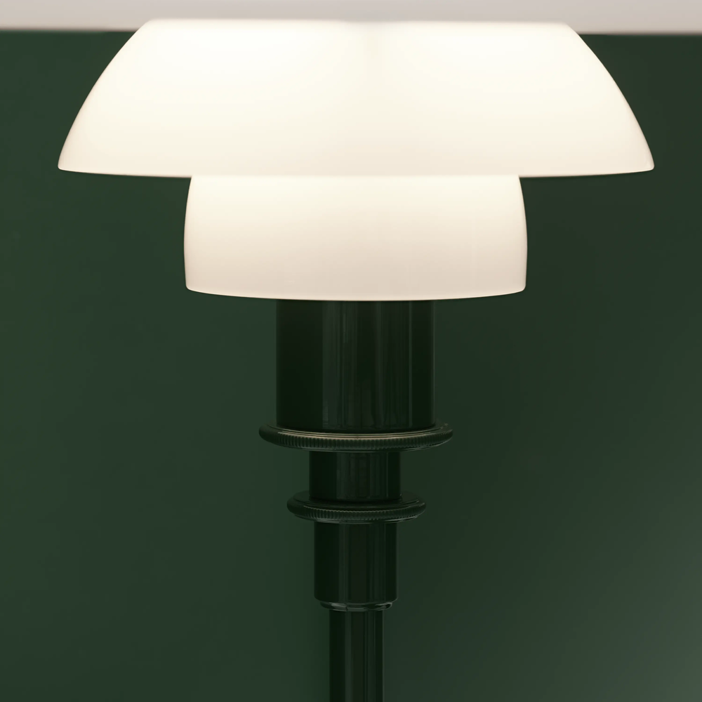 Bordlampe - PH 2/1 Glossy - Poul Henningsen - Billede 6