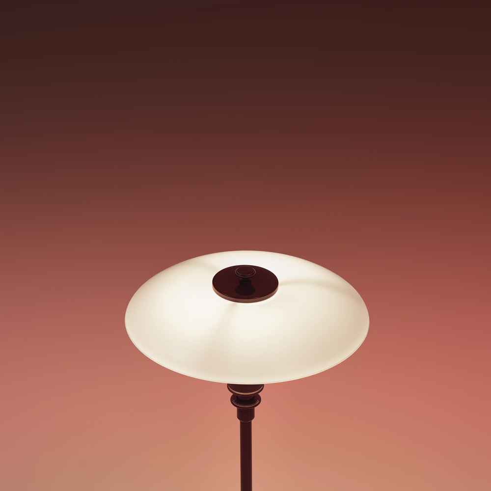 Bordlampe - PH 2/1 Glossy - Poul Henningsen - Billede 27