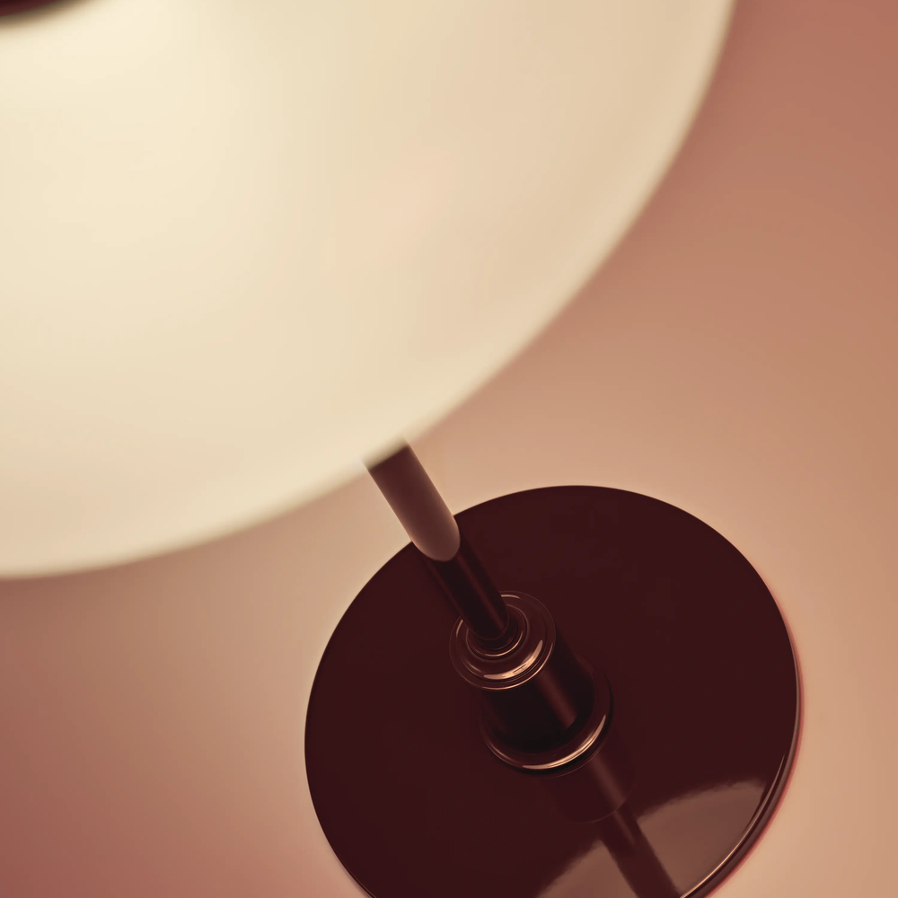 Bordlampe - PH 2/1 Glossy - Poul Henningsen - Billede 28