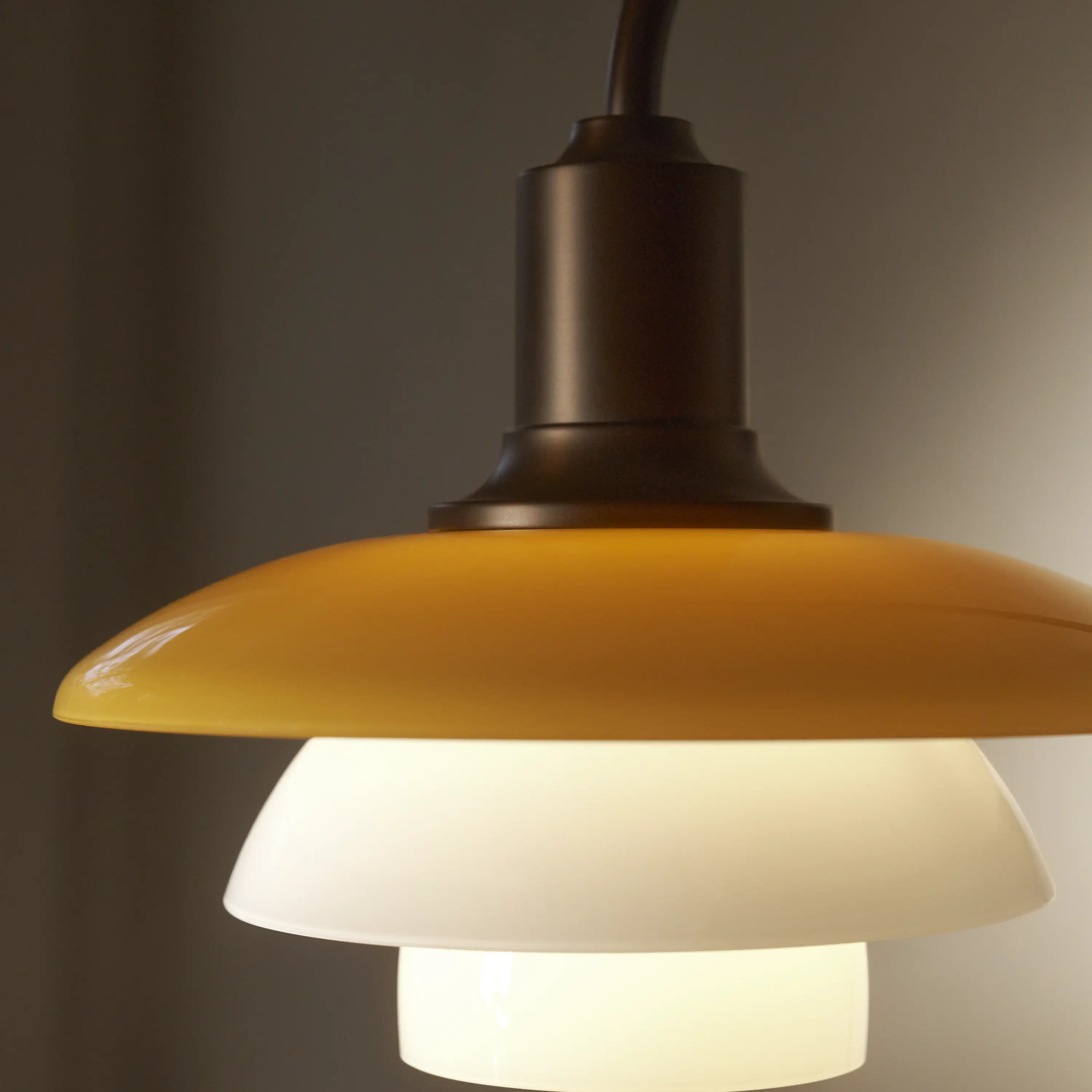 PH 2/2 væglampe Centenary Edition - Billede 11
