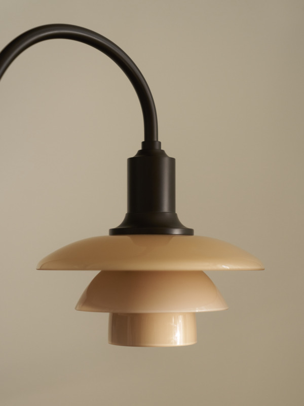PH 1/1 Piano bordlampe - Limited Edition 2026 - Billede 8