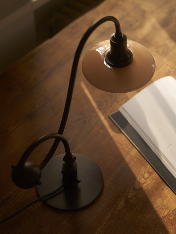 PH 1/1 Piano bordlampe - Limited Edition 2026 - Billede 9