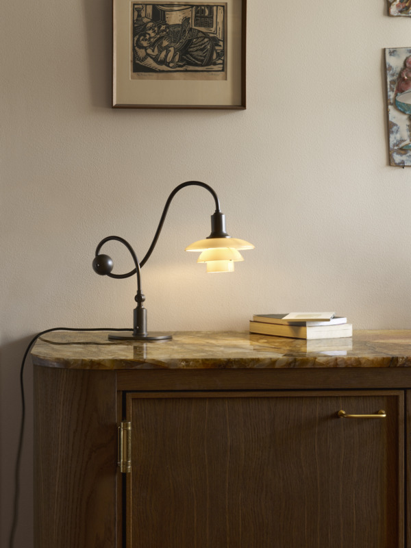 PH 1/1 Piano bordlampe - Limited Edition 2026 - Billede 6