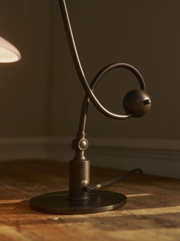 PH 1/1 Piano bordlampe - Limited Edition 2026 - Billede 13