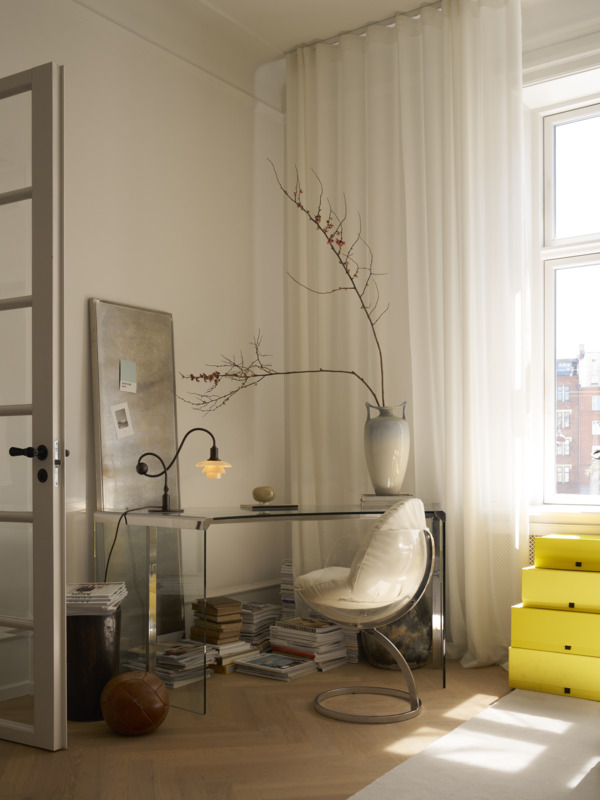 PH 1/1 Piano bordlampe - Limited Edition 2026 - Billede 16