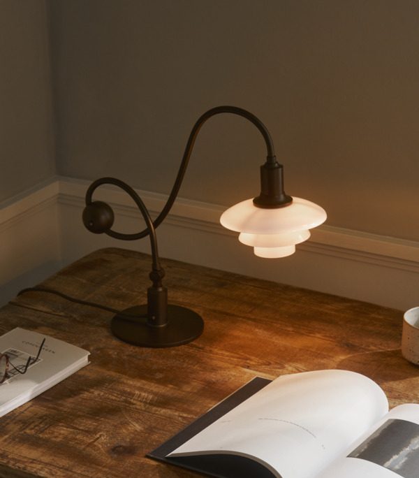 PH 1/1 Piano bordlampe - Limited Edition 2026 - Billede 19