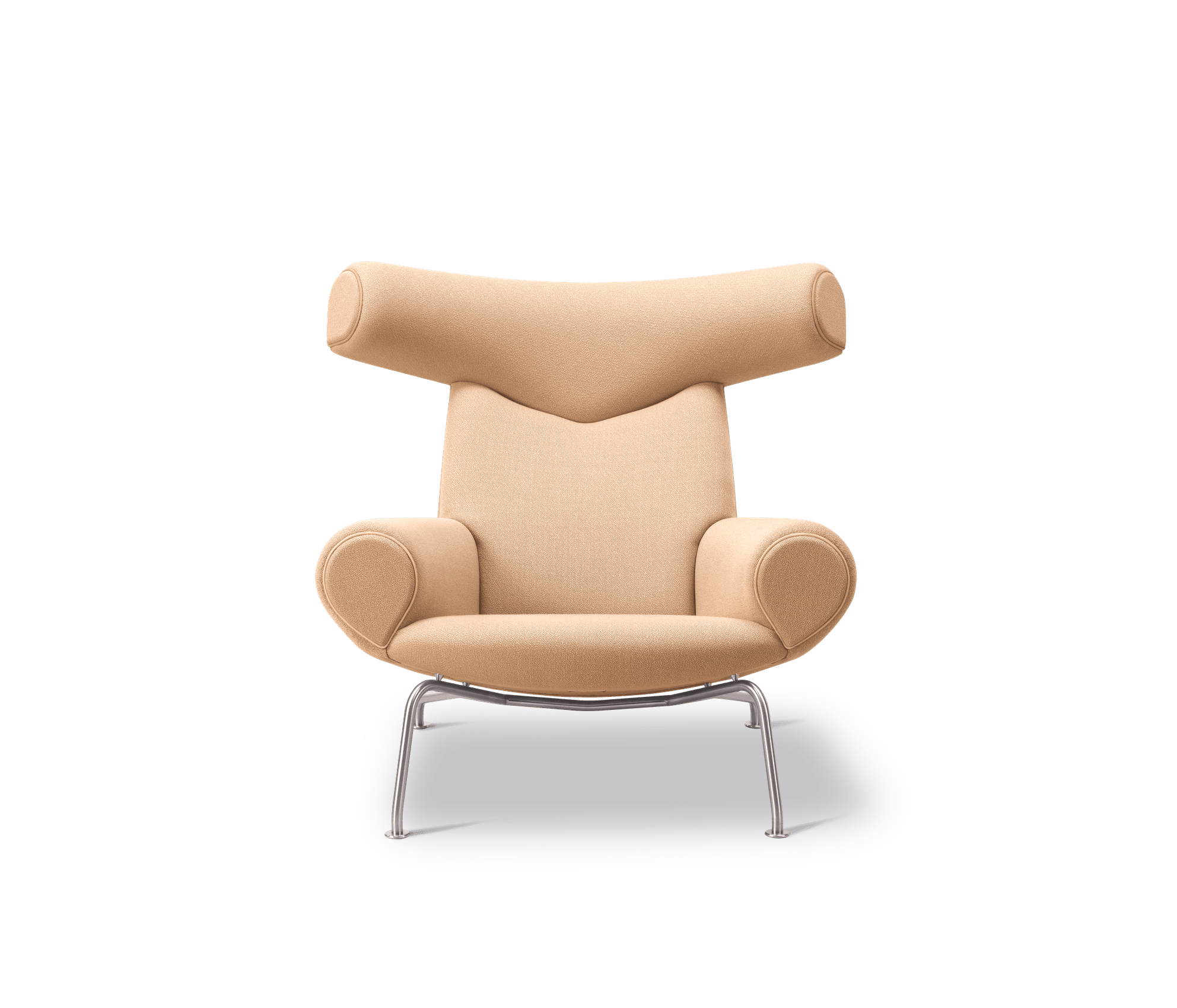 Ox Chair Inkl. fodskammel - KAMPAGNE - Billede 9